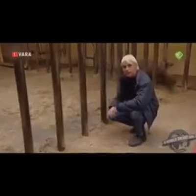 Ruint His Show