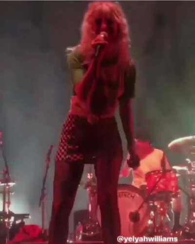 Hip roll