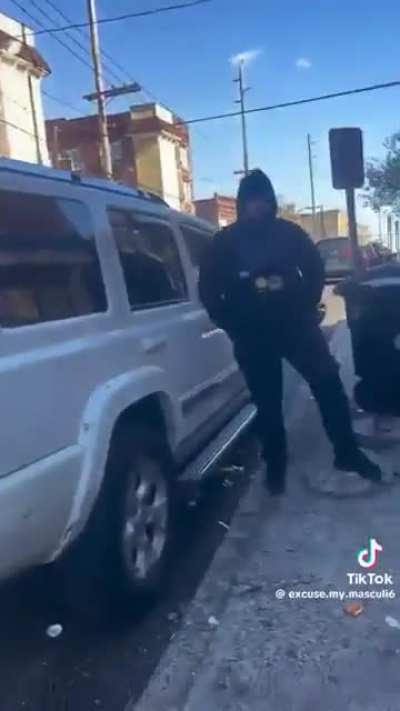 ICE Agents get the most brutal talking-to of their entire adult lives.