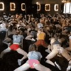 Class of 2020 at the Academy of Trash