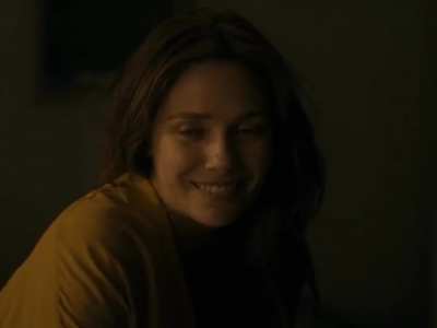 Lip Bite