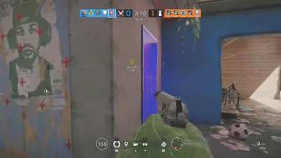 Fuze Quickie