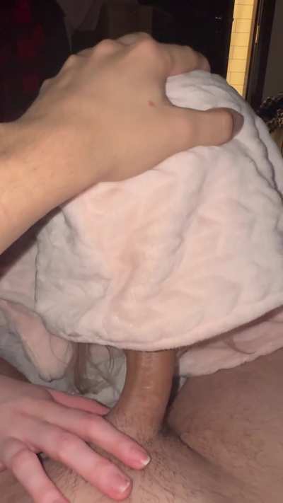Suck da nipples 