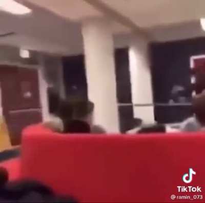 Всем смешно до определенного момента