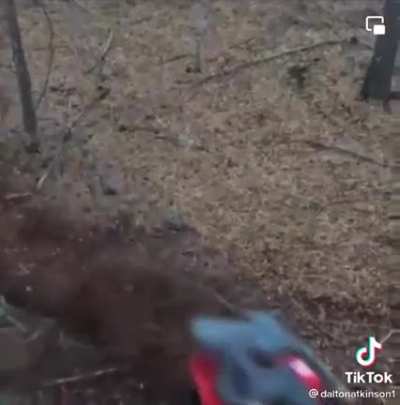 I don't hunt is this true