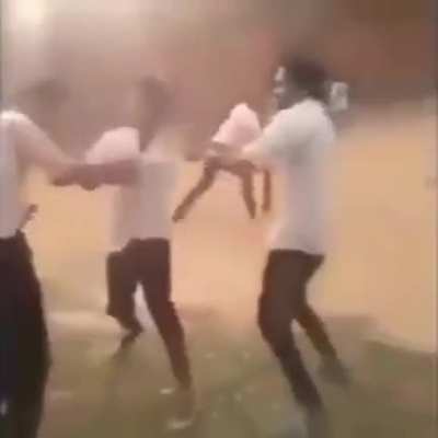 i went to the future and recorded the joshvsjoshvsjoshvsjosh fight