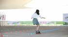 Inline freestyle