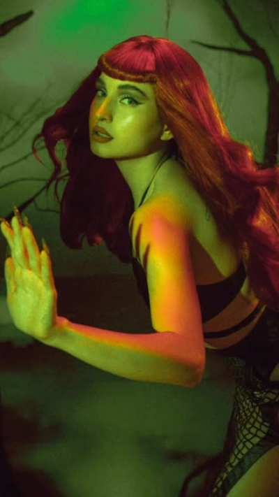 Coleen Garcia