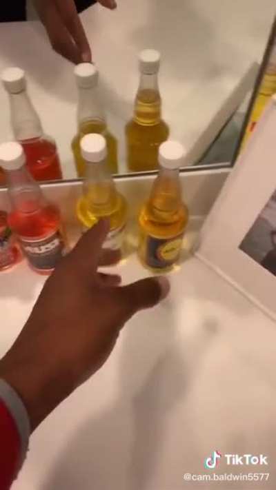 I LIKE YA CUT G