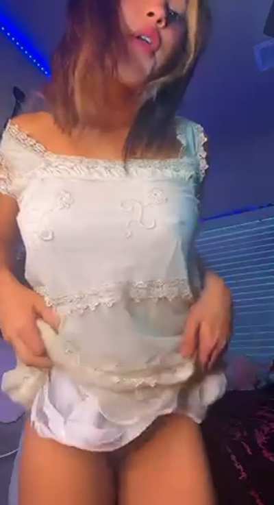 Boobies!