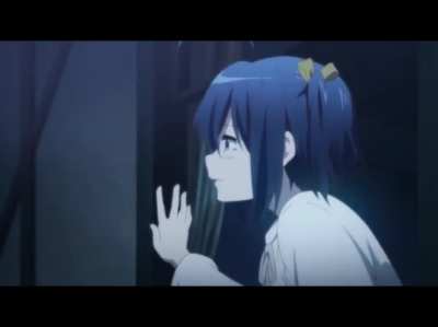 Chuunibyou love story edit