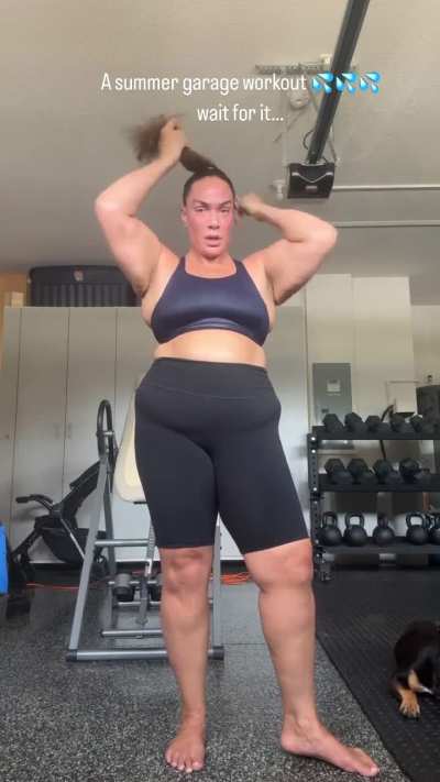 Nia Jax