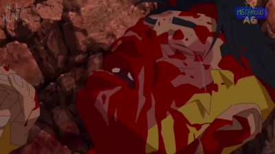 Hubiera sido épico que a J. K. Simmons (Omni-Man) le hubieran puesto el doblaje de Humberto Solórzano