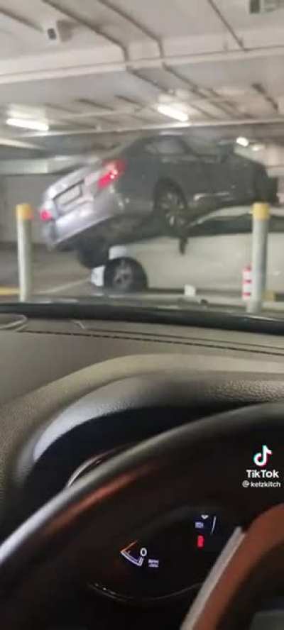 Unlucky