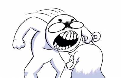 Stop Posting Amogus