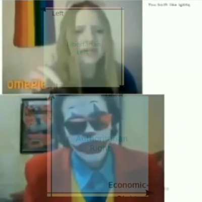 Based joker