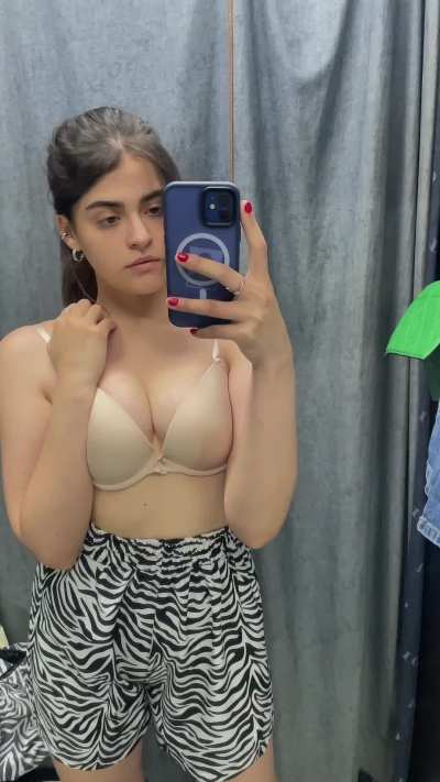 I always wanted to get fucked in the locker room