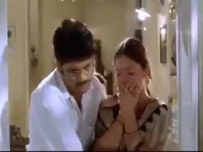 Endayya idi, yem movie idi, nagarjuna dhana dhan dhana dhan Andi talupesadenti!!! Telugu remake?!