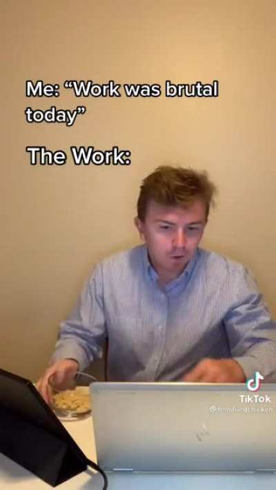 Workplace brutality
