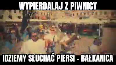 Będzie zabawa