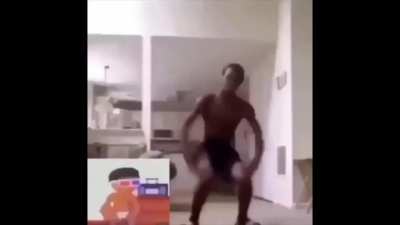 You ever just?
