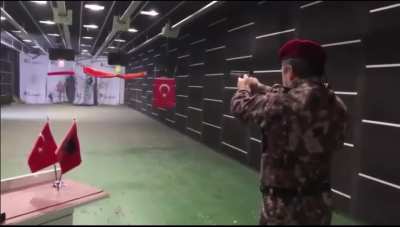🇹🇷🤝🇦🇱