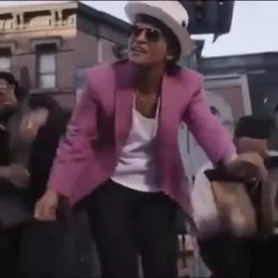 Uptown funk you up
