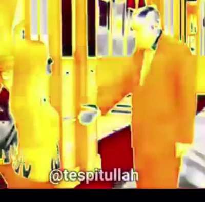 Handshake
