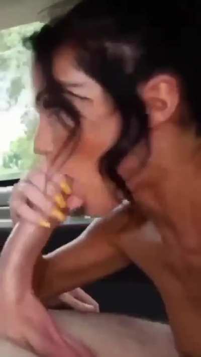 Megan Rain