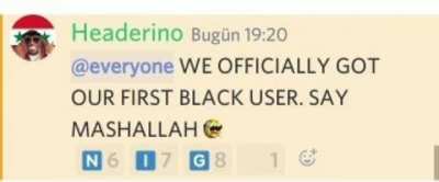 MASHALLAH