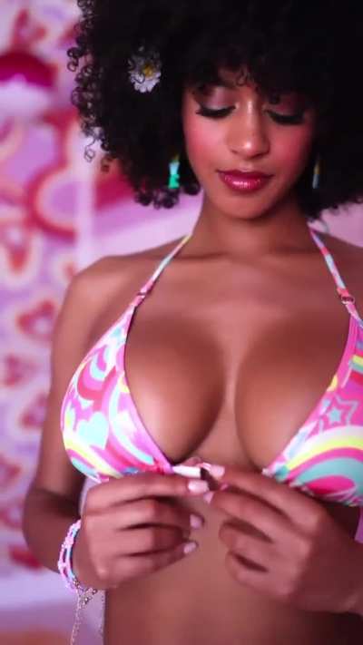 Briana Smith