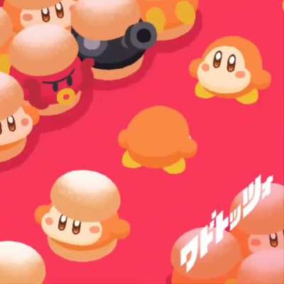 Daily Kirby: Day 251