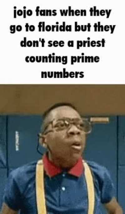 where is he