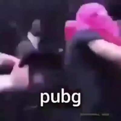simplemente pubg
