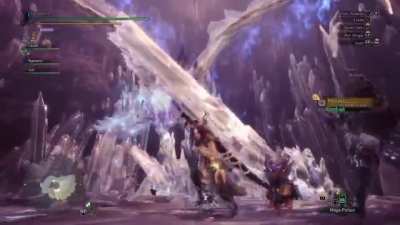First time doing AT Xeno