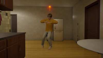I love AI Motion