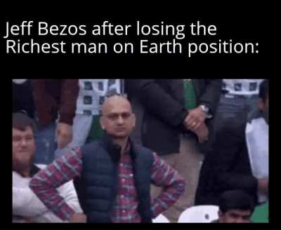 [ Jeff Bezos ]