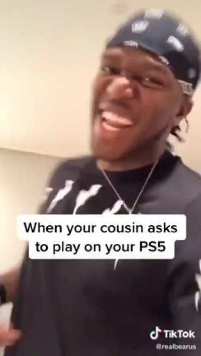 f in the chat
