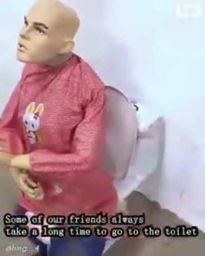 The design is very human.