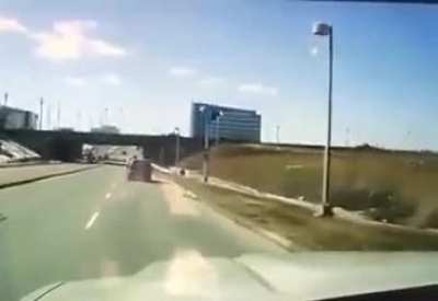Just a normal driver