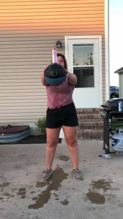 Dumb tiktok trend I did from 2020