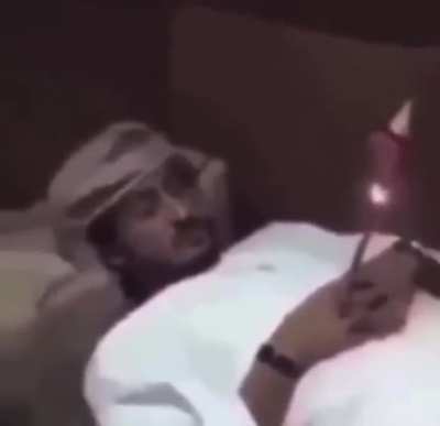 …