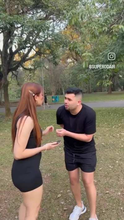 cuidado viu galera