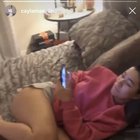 Those legs😩🤤