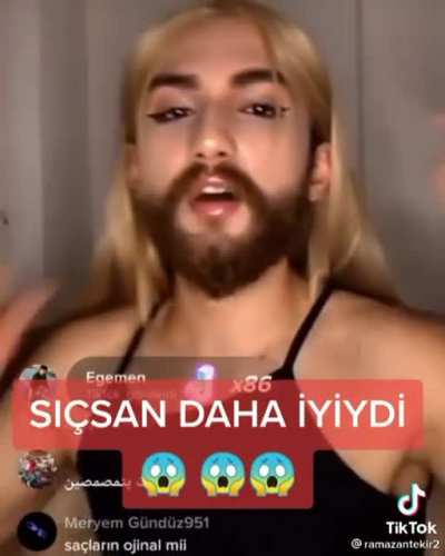 Ya bu ne amk