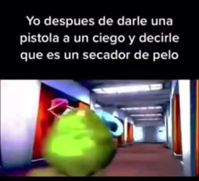 TROLEADOR CARA 😎