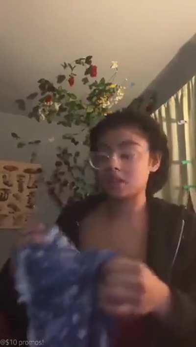 Big titty nipslip