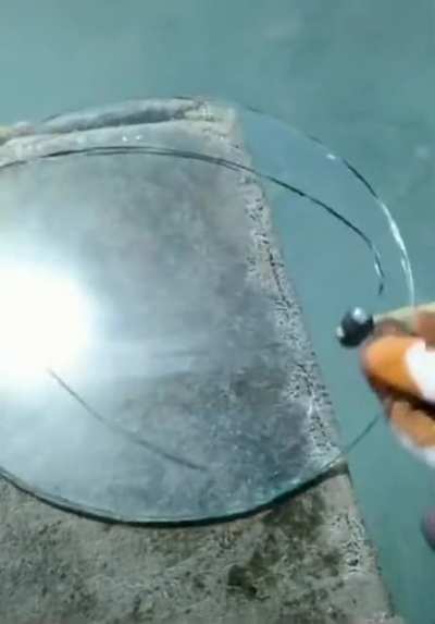 That end broke me