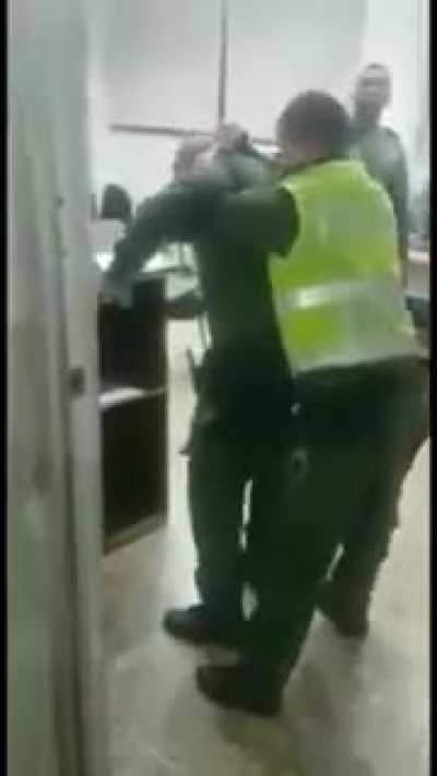 Ultimate technique