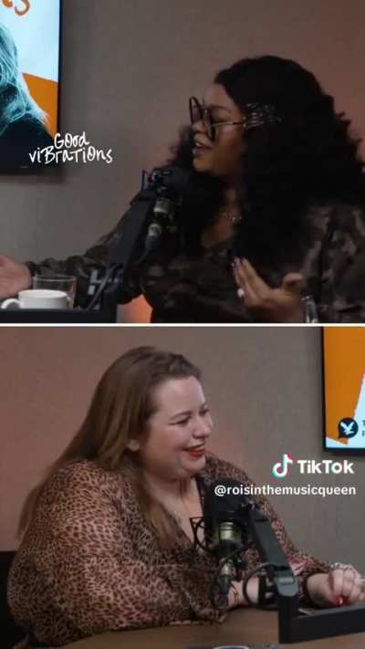 Jill Scott talks about her son met Solange at the White House